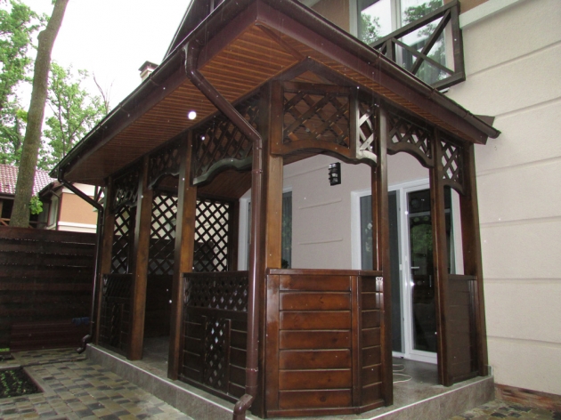 Тераса з дерева (6575)