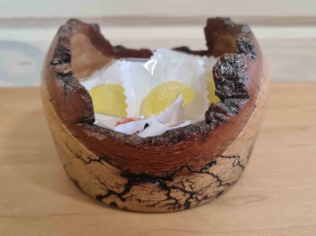 "STONE" CONFECTIONERY 02