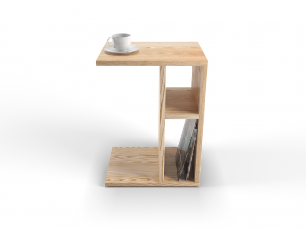 Приставной столик Tea table