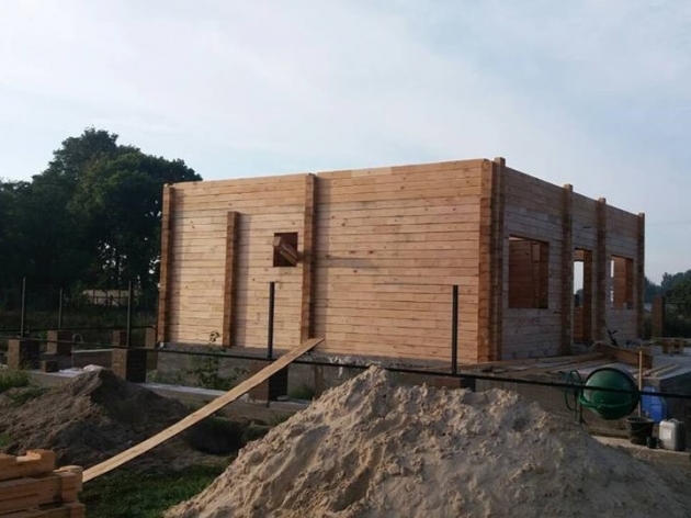 PROJECT NVO 113