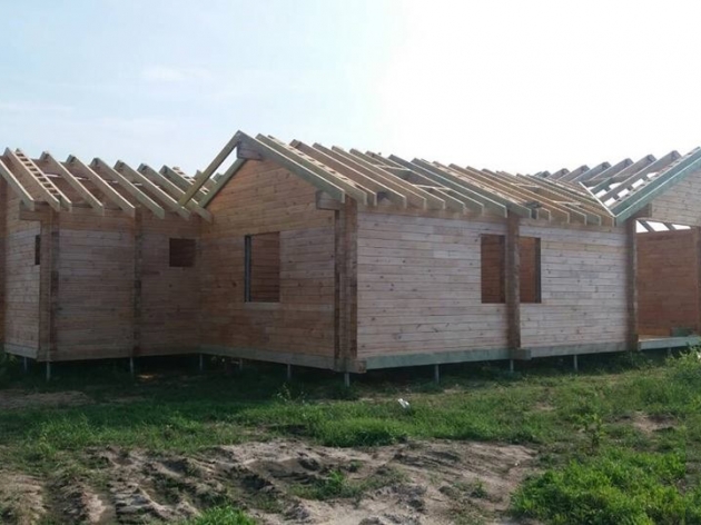 PROJECT NVO 110