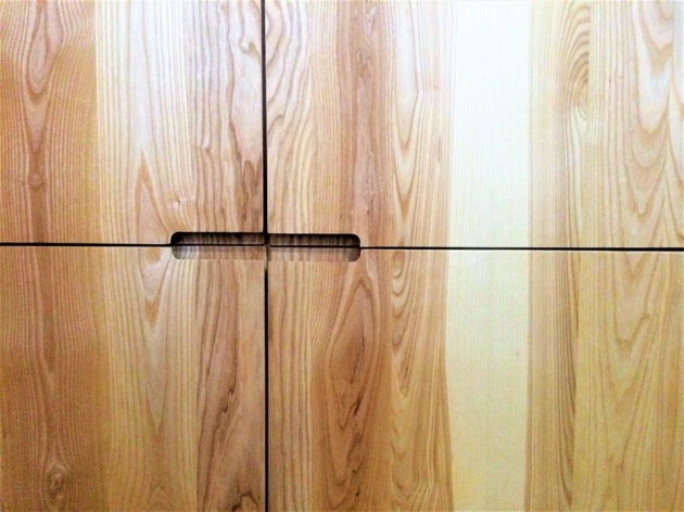 Комод Ash Chest