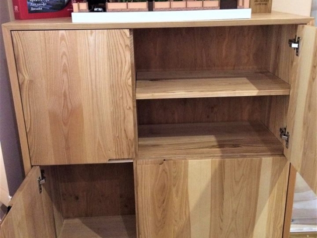 Комод Ash Chest