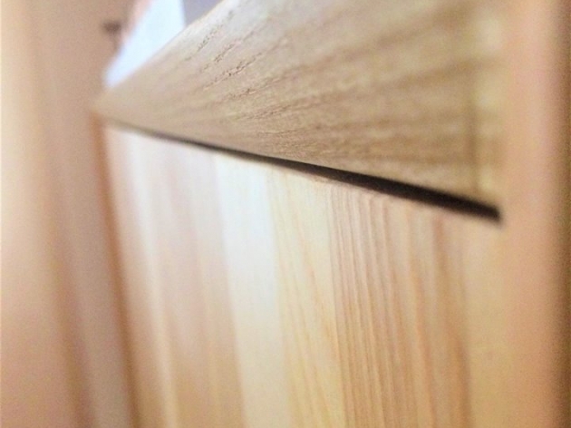 Комод Ash Chest