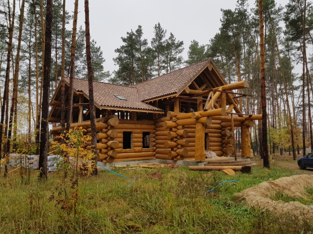 Проєкт NVO 005
