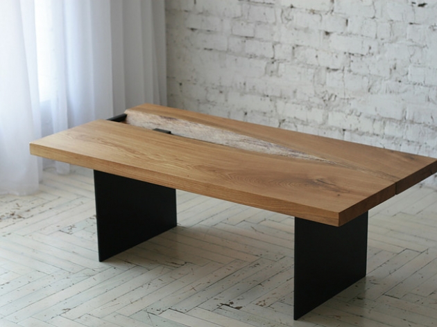 Coffee Table Tline