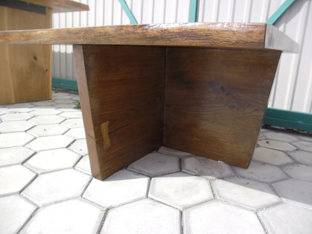 Кавовий столик Jamil 2