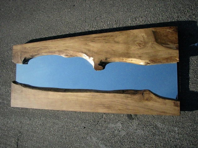 Mirror of Linden`s Solid