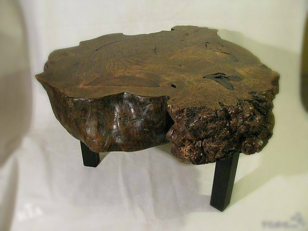 Table of Poplar`s Cut SP302