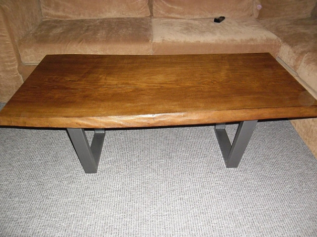 Journal Table of Ash`s Solid W07