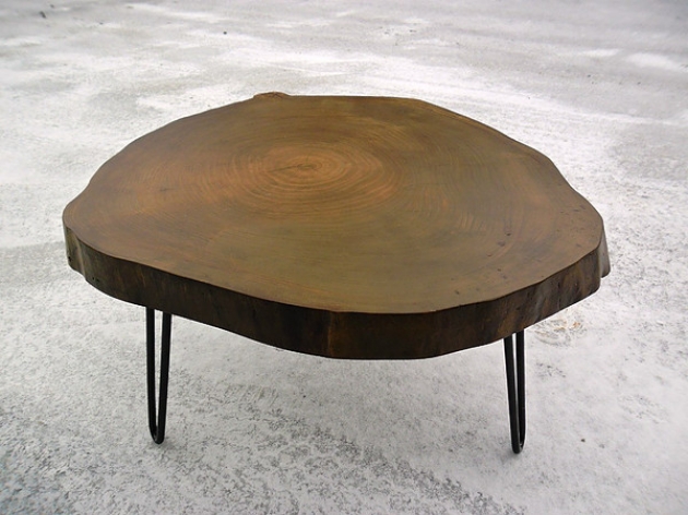 Table of Poplar`s Cut SP301