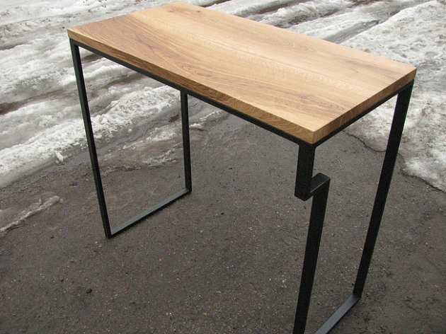 Bar Table 011