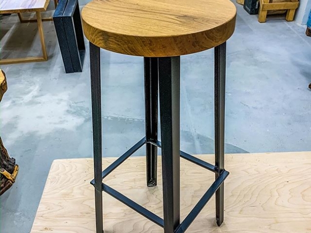 BAR STOOLS
