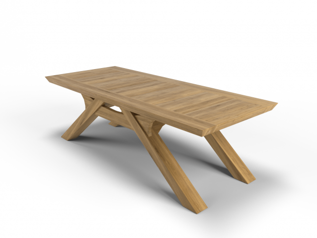 Coffee Table WN 04