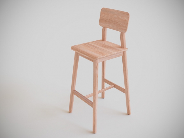 Bar Chair  WOW