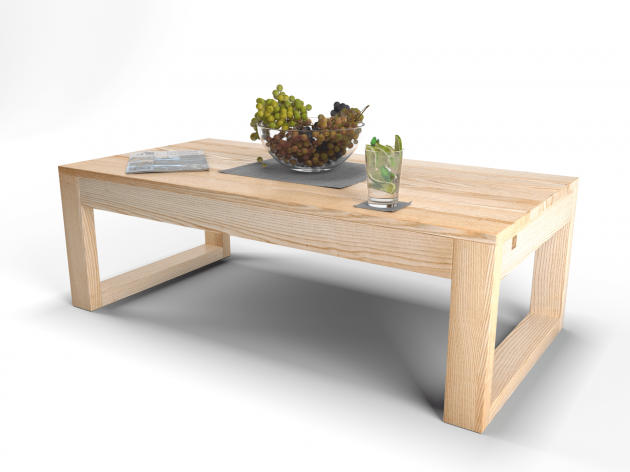 Coffee Table Simple