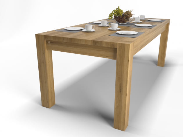 Table Quaddinn