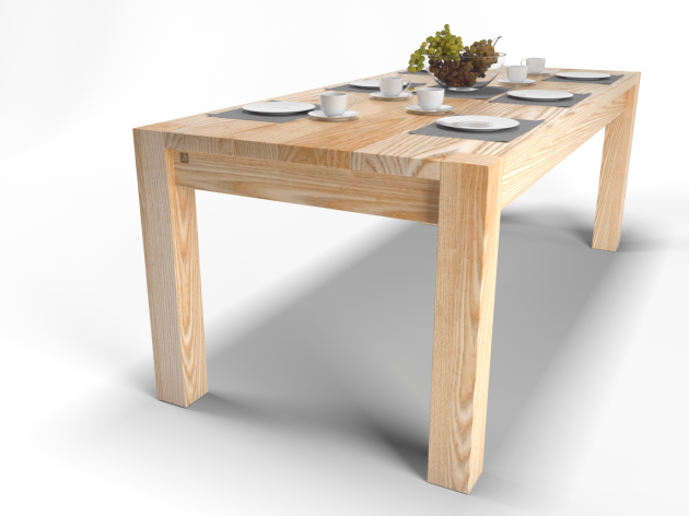 Table Quaddinn