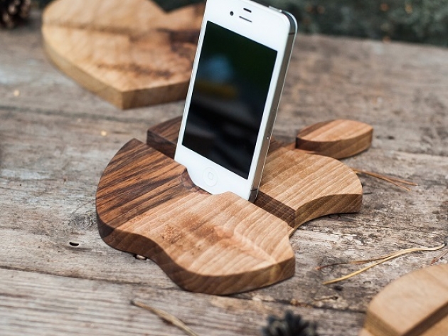 Аксесуар для iPhone Яблуко