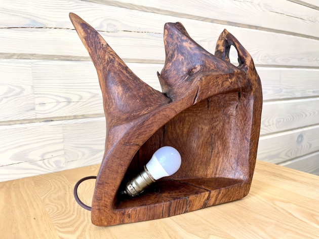 Lamp Oak Cave (small)