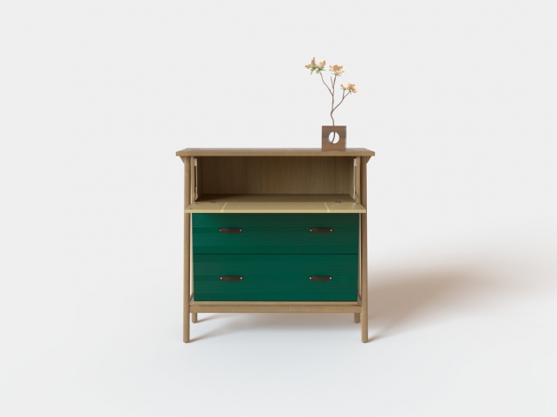 Комод  Fad Chest