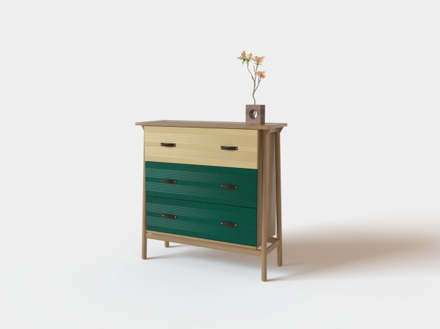 Комод  Fad Chest