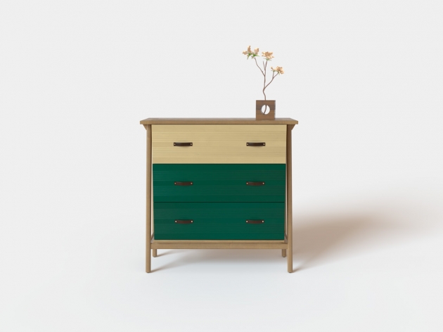 Комод  Fad Chest