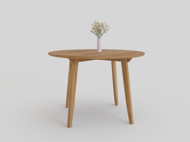 Table Fad oak