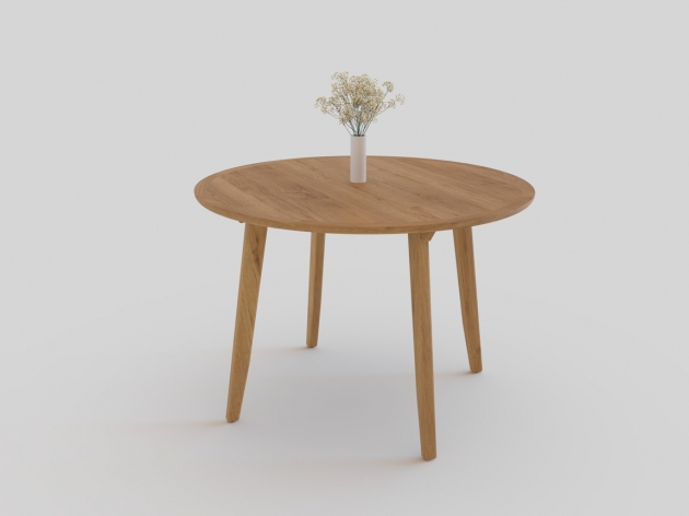 Table Fad oak