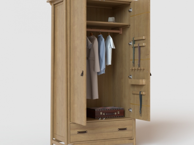 Шафа Fad wardrobe closet