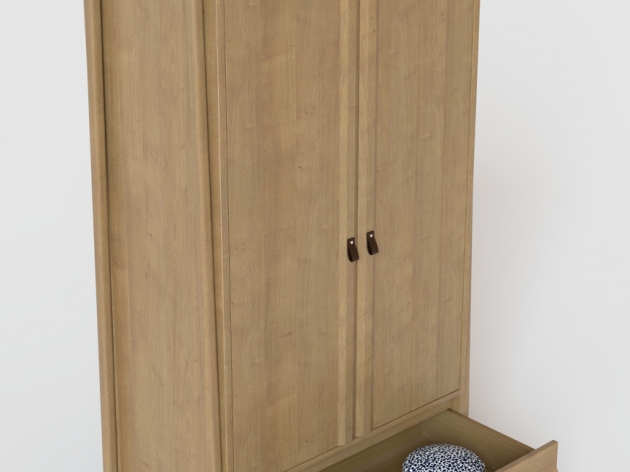Шафа Fad wardrobe closet