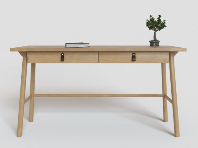 Письмовий стіл Fancy oak