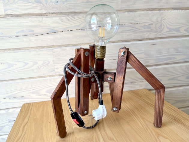 Светильник Flexo light