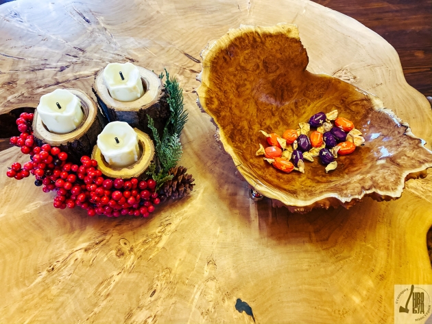 Fruit bowl  PL 004