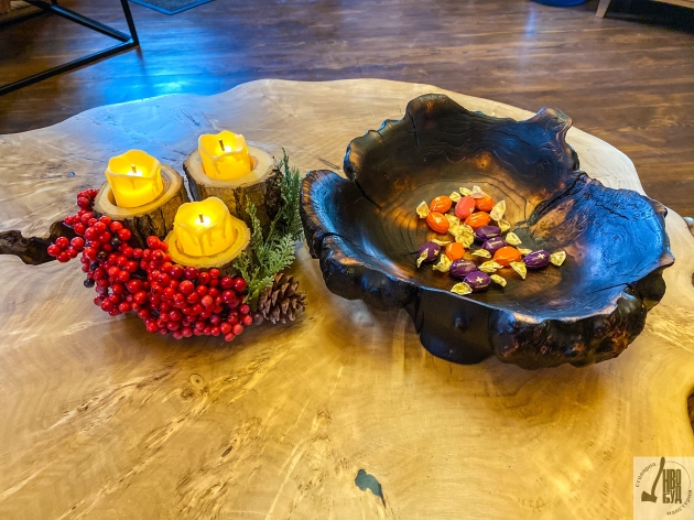 Fruit Bowl  PL 005