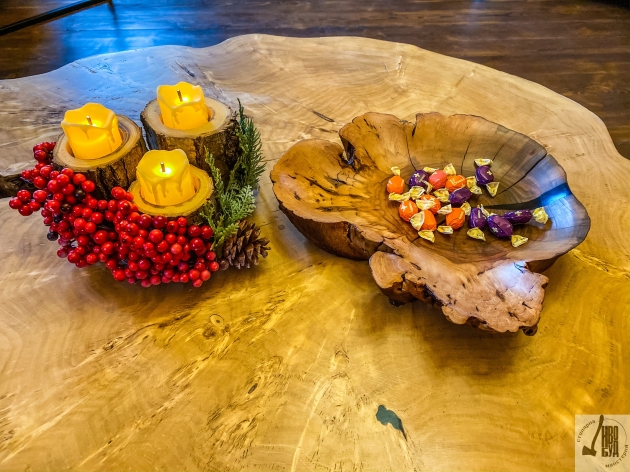 Fruit Bowl PL 009