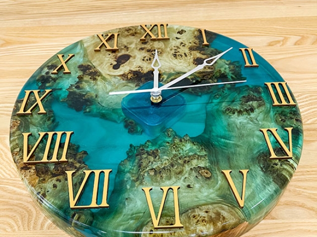 ГОДИННИК НАСТІННИЙ 3011