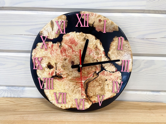 WALL CLOCK 3013