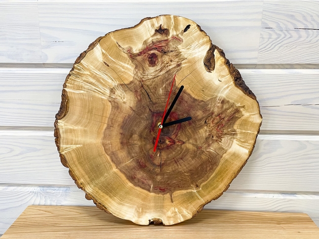 Wall Clock 3008