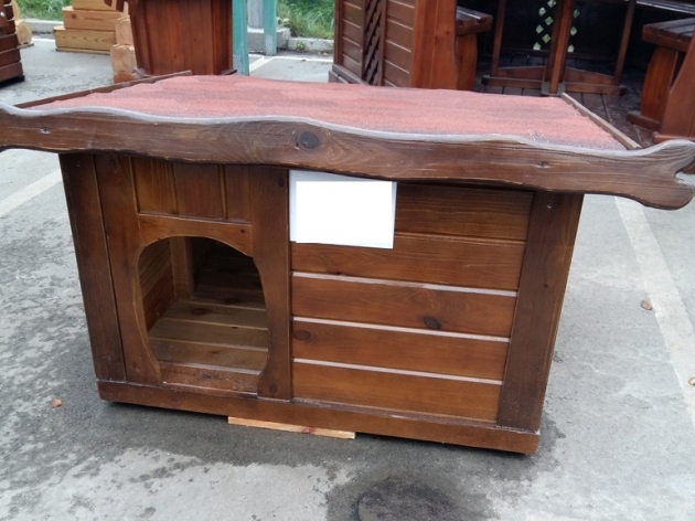 One-Level Kennel (0004)