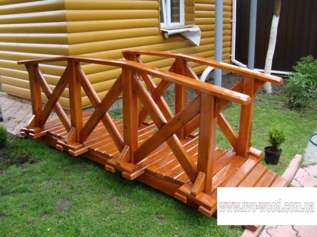 Wooden Bridge (0112)