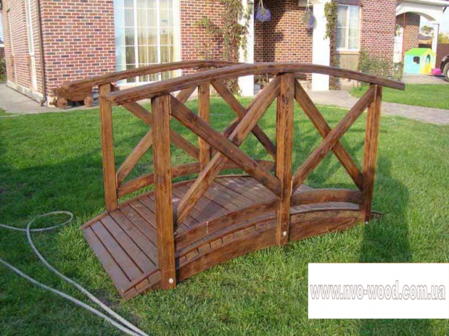 Wooden Bridge (0114)