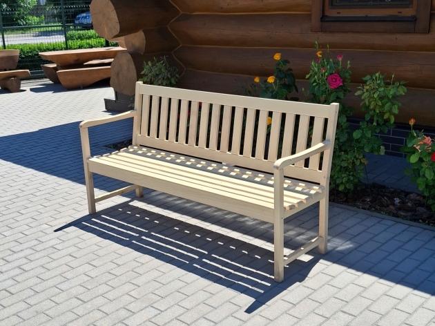 ЛАВКА WHITE WOOD