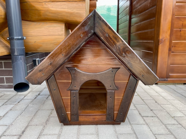 Cat house