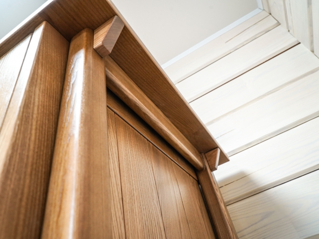 Fad wardrobe closet