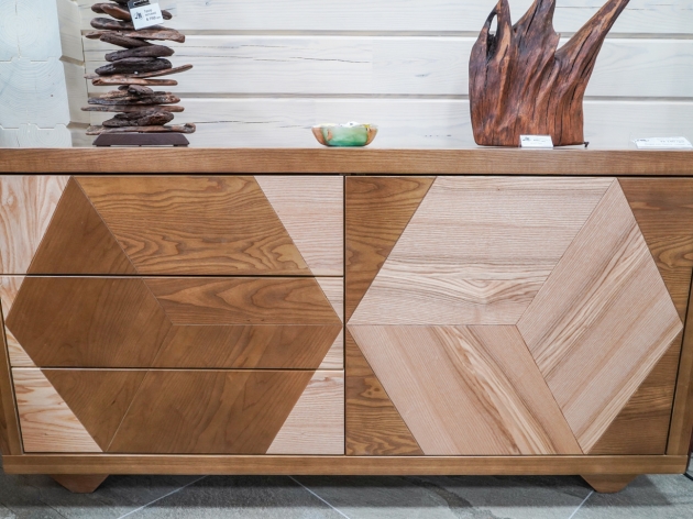 Chest of drawers RUB