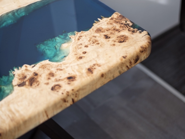 BLEVER JOURNAL TABLE