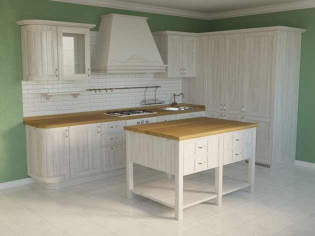KITCHEN K 017