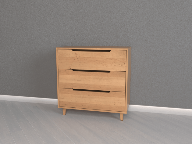 Elder Chest