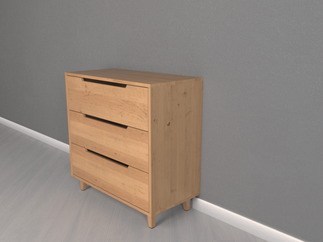 Elder Chest